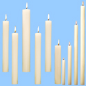 Altar Candles