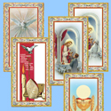 Holy Card, Boxed, Sacramental