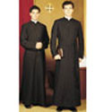 Cassocks