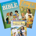 Children's Bibles