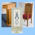 Church Furniture