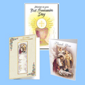 Communion Cards