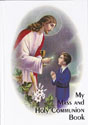 Communion Books for Teens