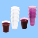 Communion Glasses