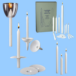 Candlelight Services