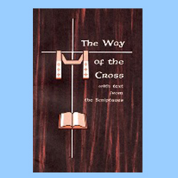 Way of the Cross Books