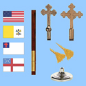 Flag Accessories