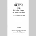 Breviary Guides