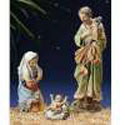 Holy Family