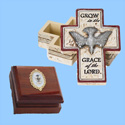 Keepsake Boxes