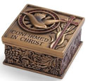 Sacramental Keepsake Boxes