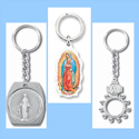 Auto Key Chains