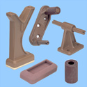 Kneeler Parts