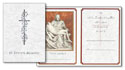 Mass Cards