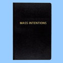 Mass Intention Register