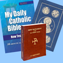 New Testaments