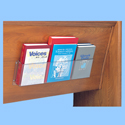 Pamphlet Racks