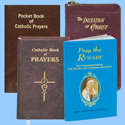 Prayer Books