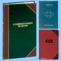 Registers