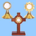 Reliquaries