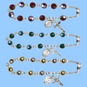 Rosary Bracelets