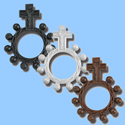 Rosary Rings