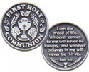 Pocket Pieces, Sacraments