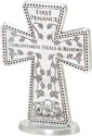 Wall Crosses, Sacraments