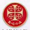 Lapel Pins, Sacramental