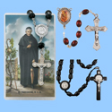 Saints Rosaries