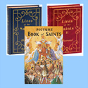 Saint Books