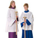 Altar Server Items