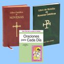 Spanish Books