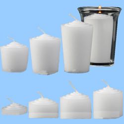 Votive Candles