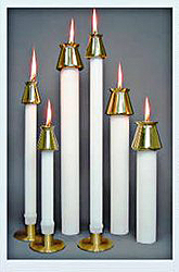 Devotional Candles