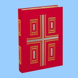 Lectionary, Full Size