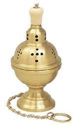 Censer Style K-101