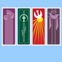 Banners, 117
