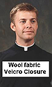Shirtfront, Roman Style, Poly-Wool