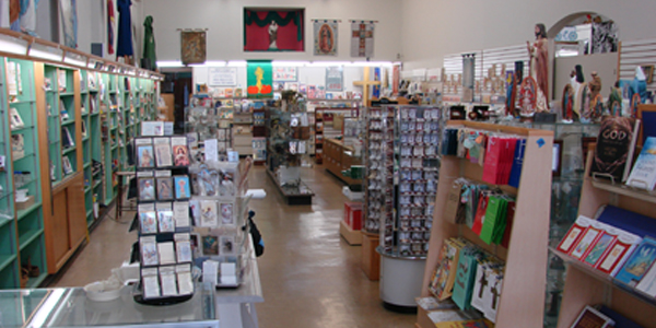 So San Francisco Store - Interior