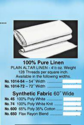 Altar Cloth-60