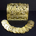 Arras-Gold Chest-Large