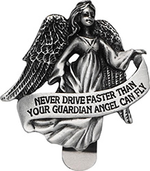 Auto Clip-Guardian Angel