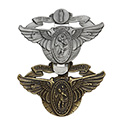 Auto Clip-St Christopher