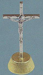 Auto-Crucifix