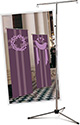 Banner Stand