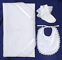 Baptism Gift Set