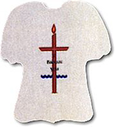 Baptismal Bib