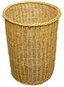 Basket-14" diameter x 14" deep, Unlined