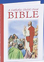 Catholic Child's First Bible